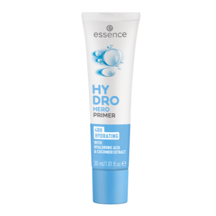 Essence Hydro Hero Primer