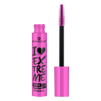 Essence I Love Extreme Crazy Volume Mascara