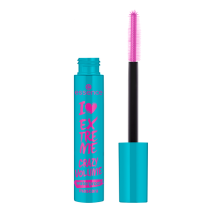 Essence I Love Extreme Crazy Volume Waterproof Mascara