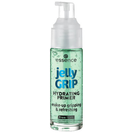 Essence Jelly Grip Hydrating Primer