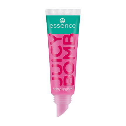 Essence Juicy Bomb Shiny Lipgloss 102 Witty Watermelon