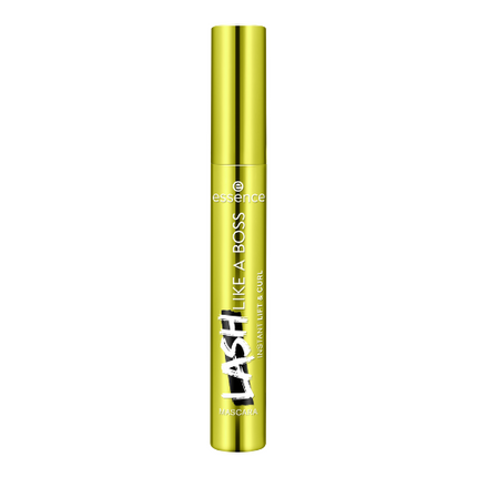 Essence Lash Like a Boss Instant Lift & Curl Mascara