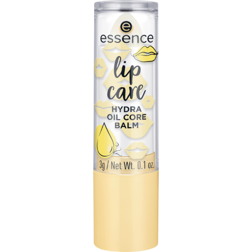 Essence Lip Care Hydra Oil Core Balm