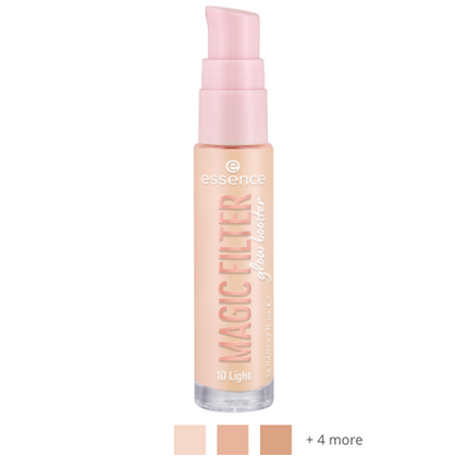 Essence Magic Filter Glow Booster