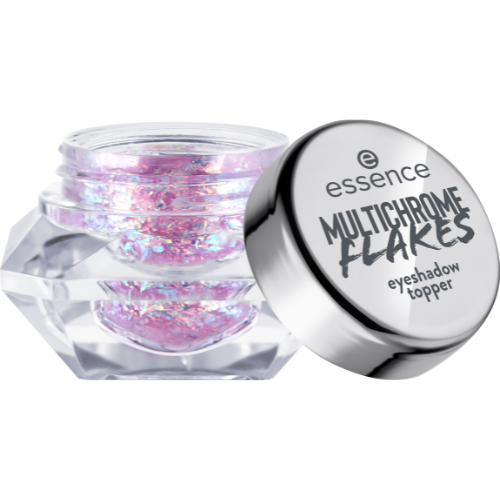 Essence Multichrome Flakes Eyeshadow Topper 02 Cosmic Feelings