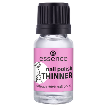 Essence Nail Polish Thinner