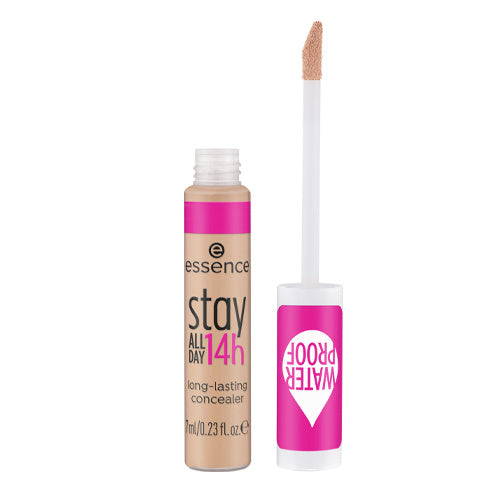 Essence Stay All Day 14h Long Lasting Concealer