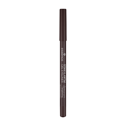 Essence Stay & Play Gel Eyeliner 02 But First Espresso