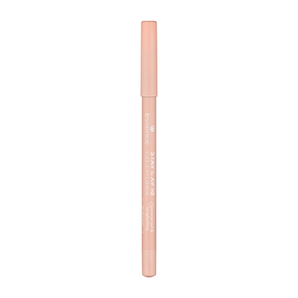 Essence Stay & Play Gel Eyeliner 03 Silky Nude