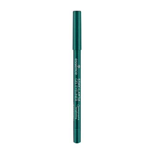 Essence Stay & Play Gel Eyeliner 07 Emerald Dragon