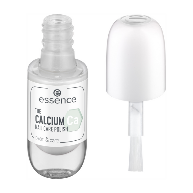 Essence The Calcium Nail Care Polish