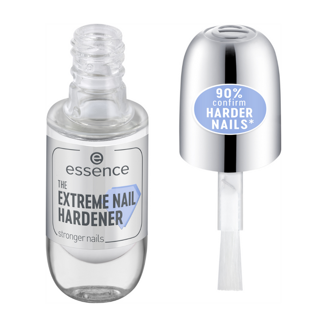 Essence The Extreme Nail Hardener