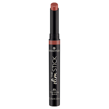 Essence The Slim Stick 202 Brick Red