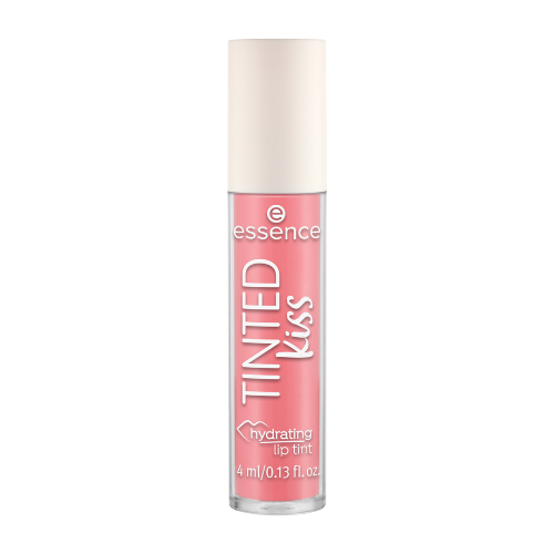 Essence Tinted Kiss Hydrating Lip Tint 01 Pink & Fabulous