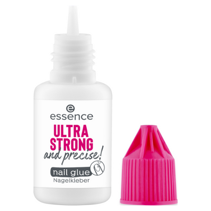 Essence Ultra Strong and Precise! Nail Glue