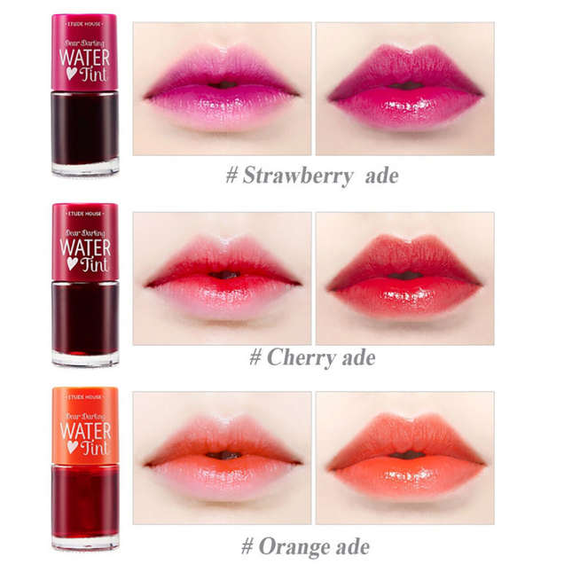 Etude House Dear Darling Water Tint Orange