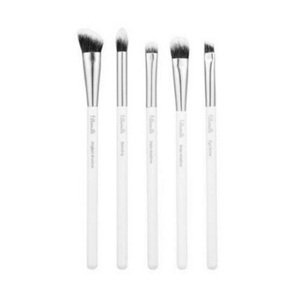 Fillimilli Eye Makeup Brush Set