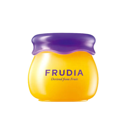 Frudia Blueberry Hydrating Honey Lip Balm