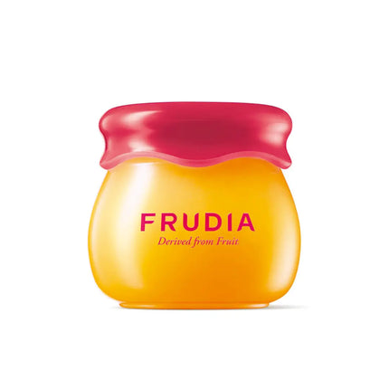 Frudia Pomegranate Honey 3 in 1 Lip Balm