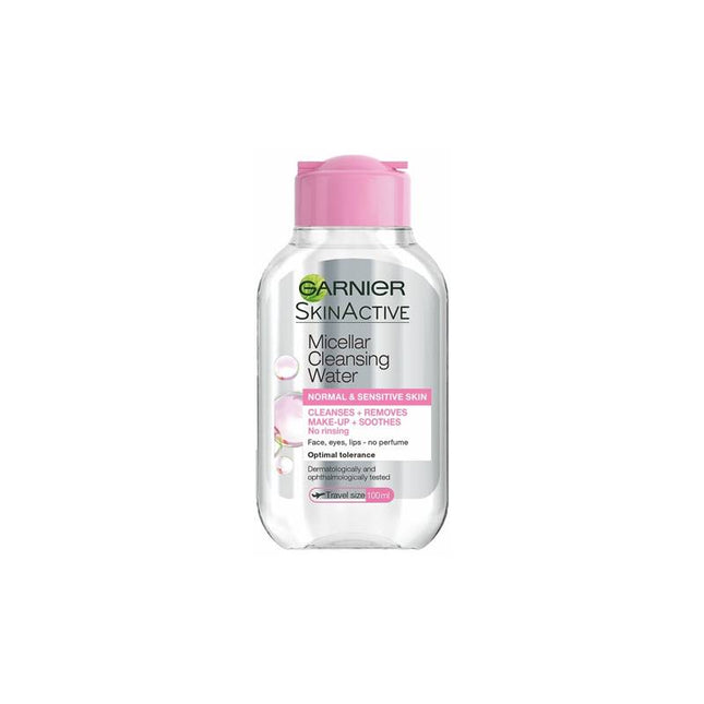 Garnier Skincare Micellair Water Normal & Sensitive Skin 100 ml