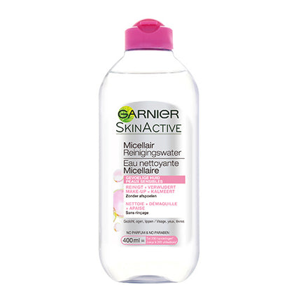 Garnier Skincare Micellair Water Sensitive Skin