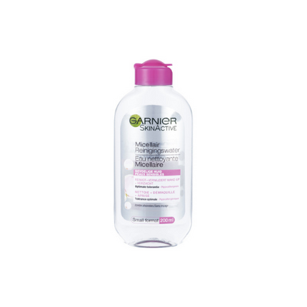 Garnier Skincare Micellair Water Sensitive Skin