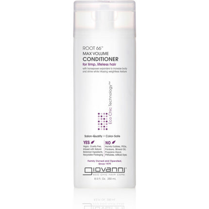 Giovanni Root 66 Max Volume Conditioner