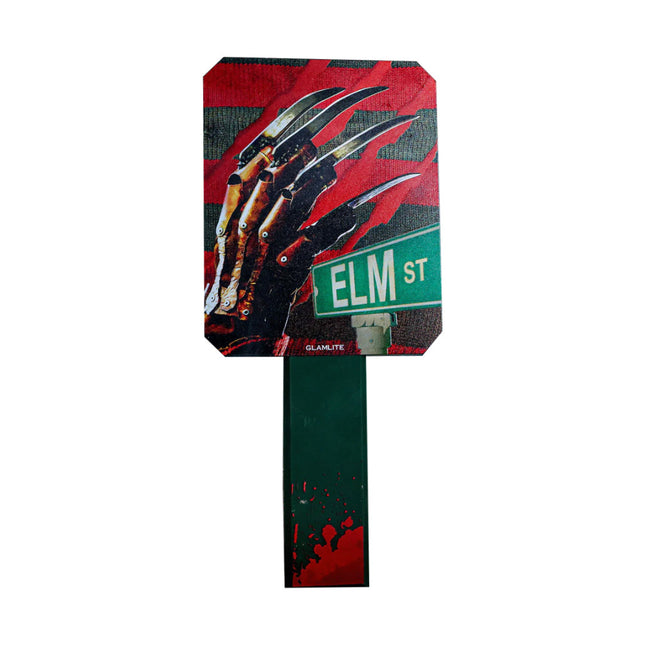 Glamlite x A Nightmare on Elm Street Mirror