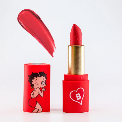 Glamlite x Betty Boop Bring On the Boop Lip Kit