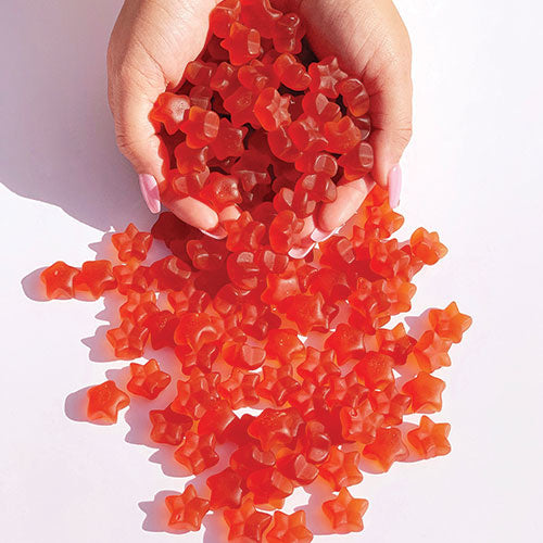 Hairtamin Gummy Stars