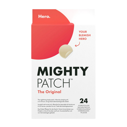 Hero Cosmetics Mighty Patch The Original