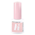 Hi Hybrid 103 Glossy Marble UV Gel Polish