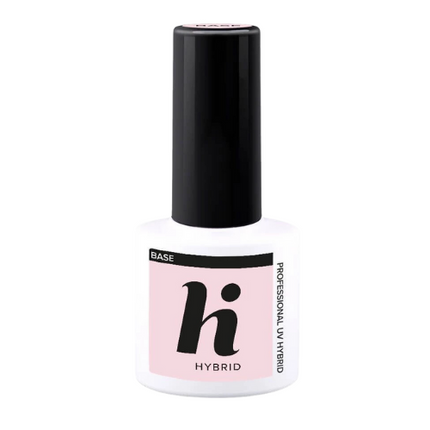 Hi Hybrid Base UV Gel Polish