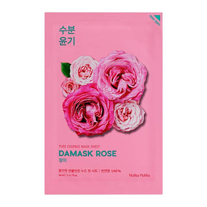 Holika Holika Pure Essence Mask Sheet Damask Rose