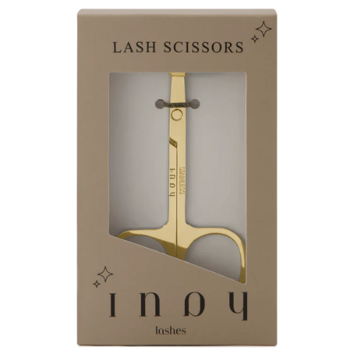 Indy Lashes Lash Scissor