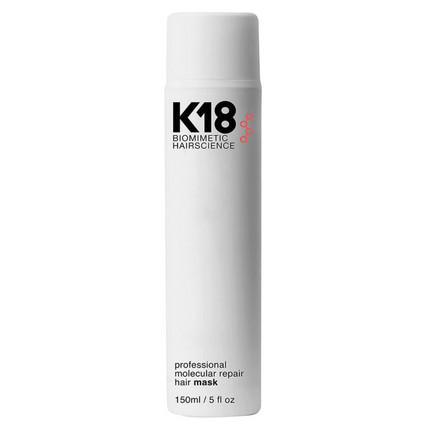 K18 Hair Leave-in Molecular Repair Mask