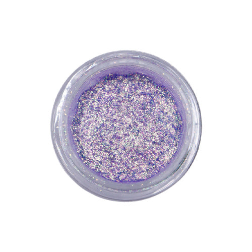 Karla Cosmetics Opal Moonstone Multichrome Loose Eyeshadow Cry Baby