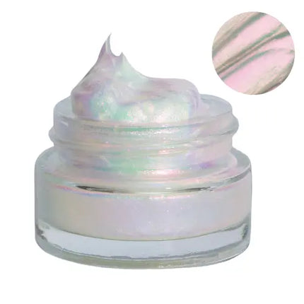 Karla Cosmetics Opal Shadow Potion Silky Gel Eyeshadows Rockabye Baby