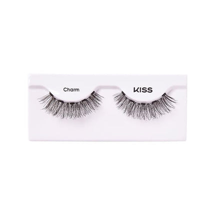 Kiss Magnetic Lashes Charm