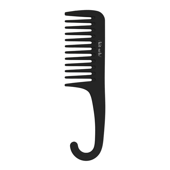 Kitsch Consciously Created Wide Tooth Comb