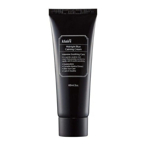 Klairs Midnight Blue Calming Cream