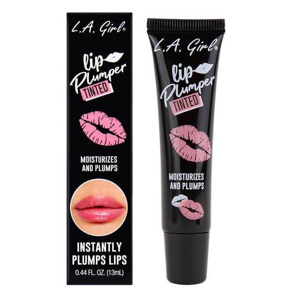 LA Girl Lip Plumper