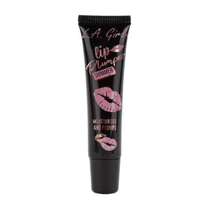 LA Girl Lip Plumper Shimmer