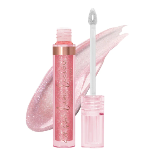 LA Girl Lumilicious Glow Lip Gloss Sweetheart