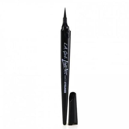 LA Girl Matte Eyeliner Intense Black