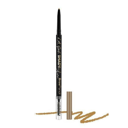 LA Girl Shady Slim Brow Pencil