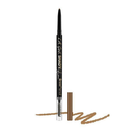 LA Girl Shady Slim Brow Pencil