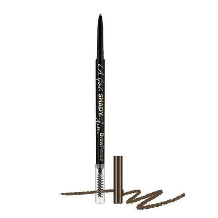 LA Girl Shady Slim Brow Pencil