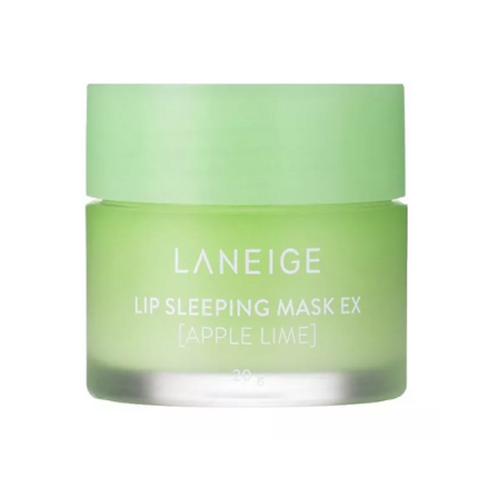 Laneige Lip Sleeping Mask Apple Lime