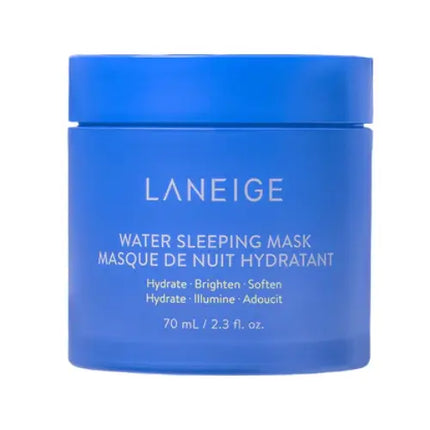 Laneige Water Sleeping Mask